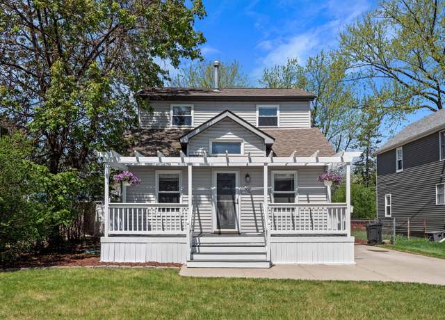 Property at 3178 Parker Dr, Royal Oak, MI 48073, 3 beds, 2 baths