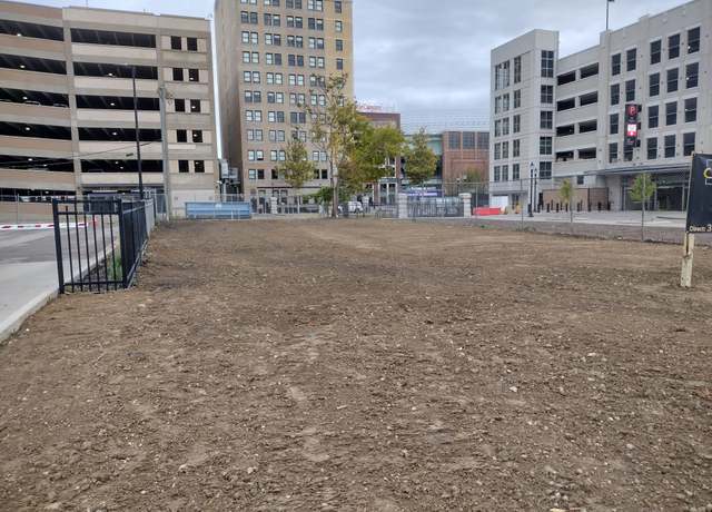 Property at 2712 Cass Ave, Detroit, MI 48201