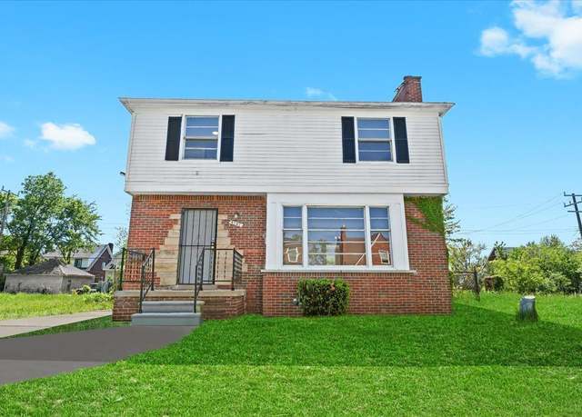 Property at 4707 Chatsworth St, Detroit, MI 48224, 3 beds, 1.5 baths