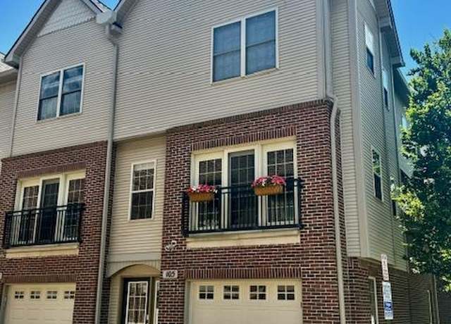 Property at 105 S 2nd St, Brighton, MI 48116, 2 beds, 2.5 baths