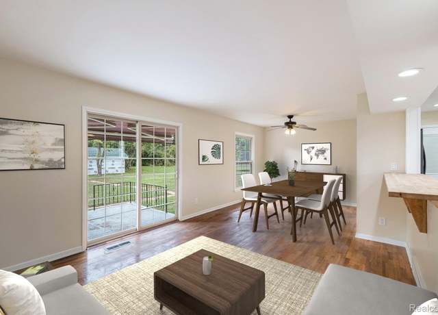 Property at 5397 Mapletree Dr, Flint, MI 48532, 3 beds, 1.5 baths