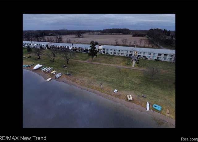 Property at 26955 Milford Rd #29, Lyon Charter Township, MI 48178, 1 bed, 1 bath