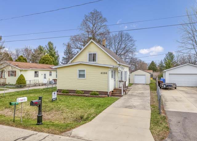 Property at 6196 Rutherford Ave, East Lansing, MI 48823, 3 beds, 2 baths