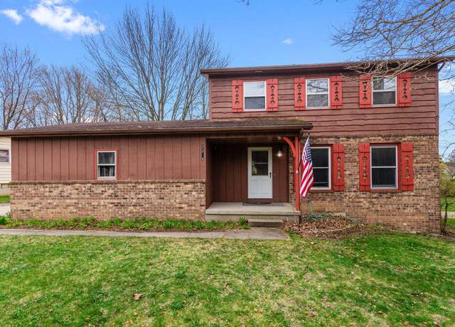 Property at 2214 Embro Dr SE, Grand Rapids, MI 49508, 4 beds, 1.5 baths