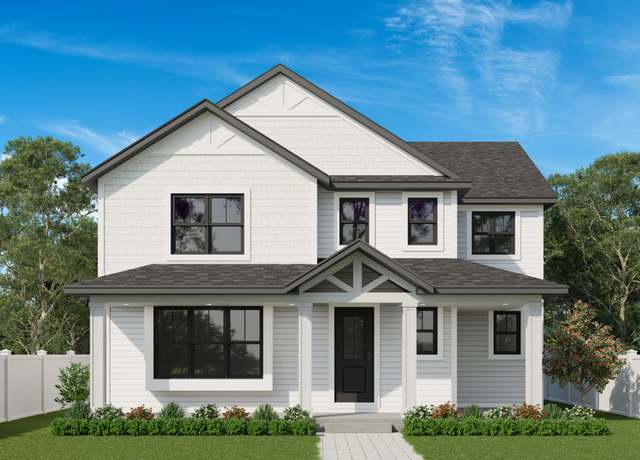 Property at 256 Maple St, Plymouth, MI 48170, 3 beds, 2.5 baths