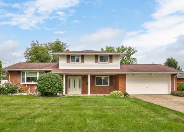 Property at 121 Sunburst Dr, Frankenmuth, MI 48734, 3 beds, 2.5 baths
