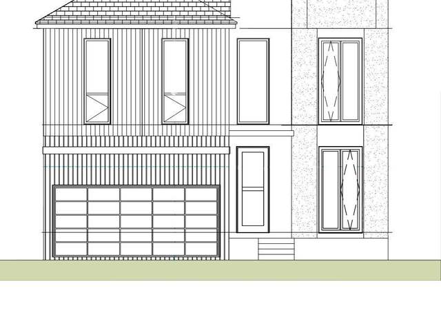 Property at 1833 N Washington Ave, Royal Oak, MI 48073, 4 beds, 4.5 baths