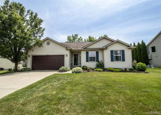 Property at 6138 Deer Park Pass, Grand Blanc, MI 48439, 3 beds, 2.5 baths