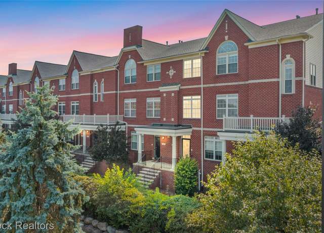 Property at 1462 Devon Ln #126, Troy, MI 48084, 2 beds, 2 baths