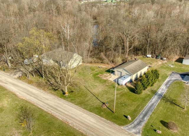 Property at 4126 Kopke Rd, Britton, MI 49229, 3 beds, 2.5 baths