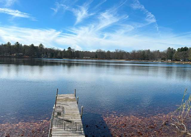 Property at 1993 Poplar Drive, NE, Kalkaska, MI 49646, 2 beds, 2 baths