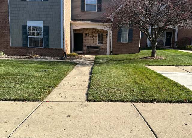 Property at 54864 Monarch Dr, Shelby Twp, MI 48316, 2 beds, 2 baths