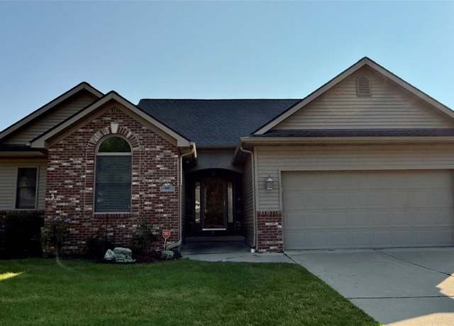 Property at 1410 Mallard Dr #57, Burton, MI 48509, 3 beds, 3 baths
