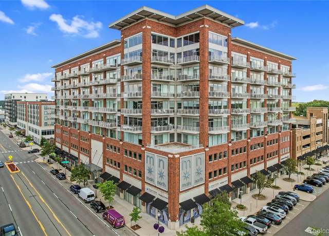 Property at 350 N Main Street St #517, Royal Oak, MI 48067, 2 beds, 2 baths