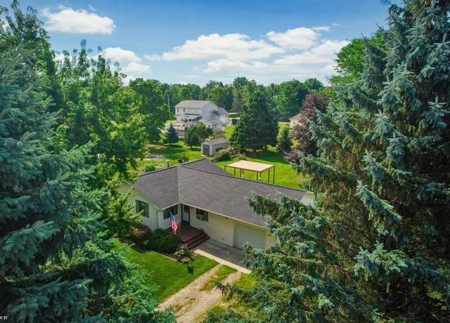 Property at 655 W Davison Lake Rd, Oxford, MI 48371, 2 beds, 1 bath