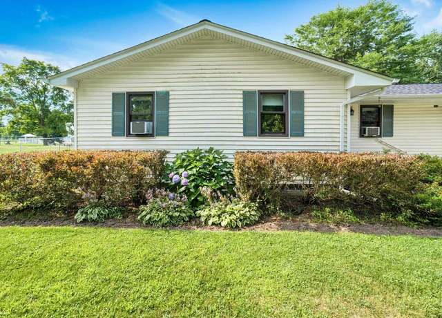 Property at 655 W Davison Lake Rd, Oxford, MI 48371, 2 beds, 1 bath