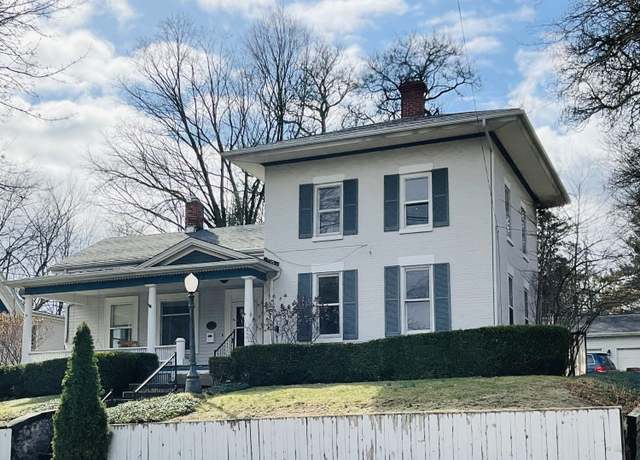 Property at 323 N Marshall Ave, Marshall, MI 49068, 3 beds, 2.5 baths