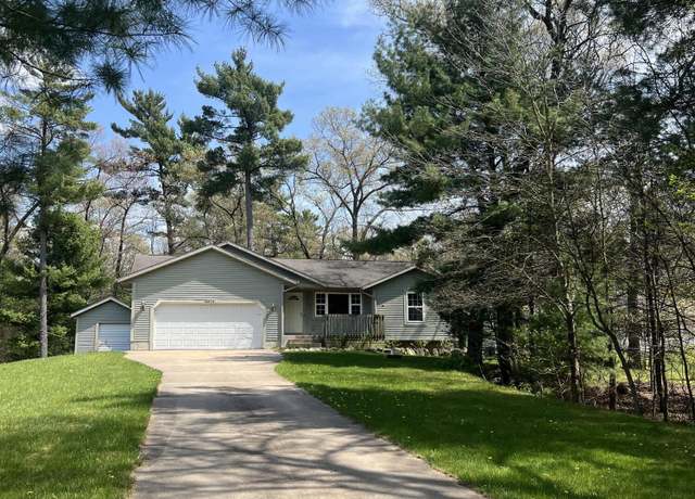 Property at 6474 Blackhawk Ln, Twin Lake, MI 49457, 3 beds, 3.5 baths