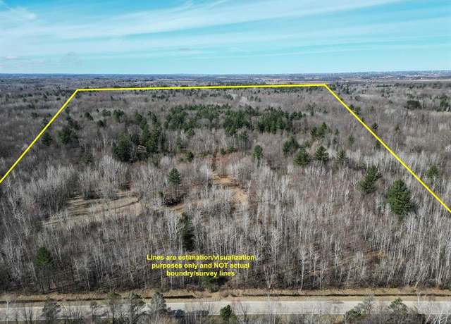Property at TBD Shepherd Rd, Mt Pleasant, MI 48858