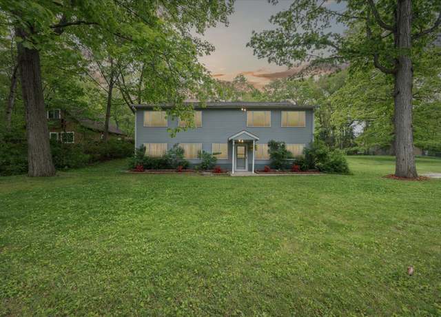 Property at 6544 Woodland Rd, Whitmore Lake, MI 48189, 4 beds, 2 baths