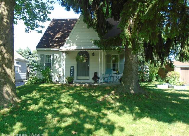 Property at Undisclosed address, Waterford, MI 48329, 3 beds, 1 bath