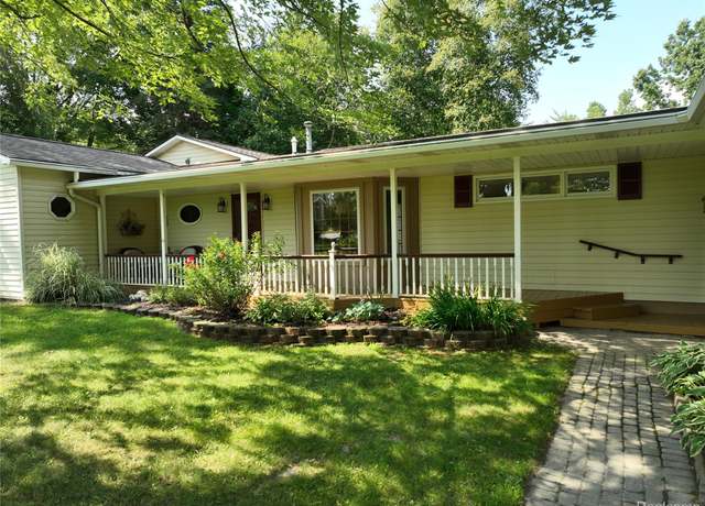 Property at 50666 W 9 Mile Rd, Novi, MI 48374, 3 beds, 2 baths