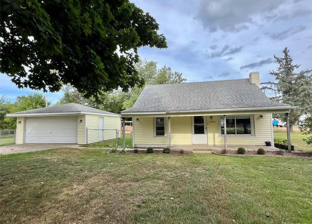 Property at 5206 Oak Park Dr, Independence Charter Township, MI 48346, 3 beds, 1 bath