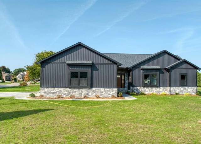Property at 5217 Old Barn Lane Ln, Clio, MI 48420, 3 beds, 2.5 baths