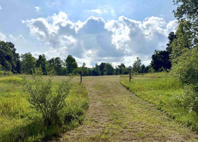 Property at 00 N 25 Rd, Mesick, MI 49668