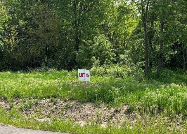 Property at 4035 Metamora Rdg, Metamora, MI 48455