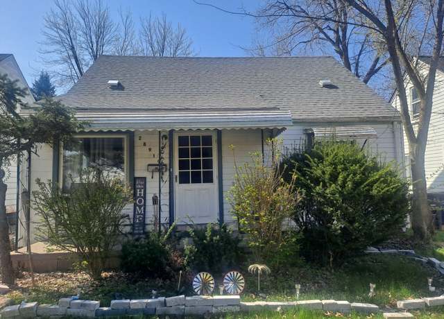 Property at 28919 Powers St, Westland, MI 48186, 3 beds, 1 bath