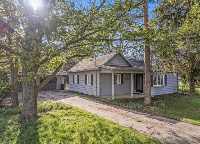 Property at 6093 Porter Rd, Grand Blanc, MI 48439, 4 beds, 2 baths