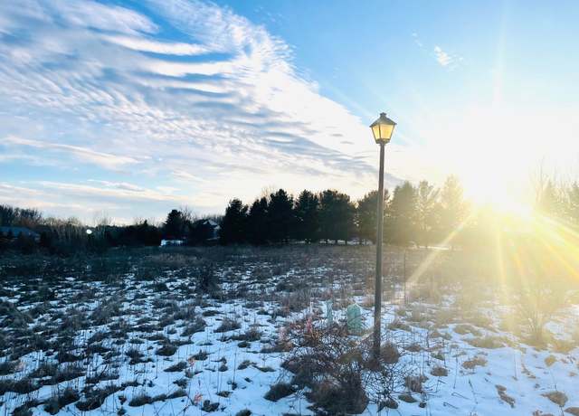 Property at Lot 6 Sleeping Mdw, Mason, MI 48854