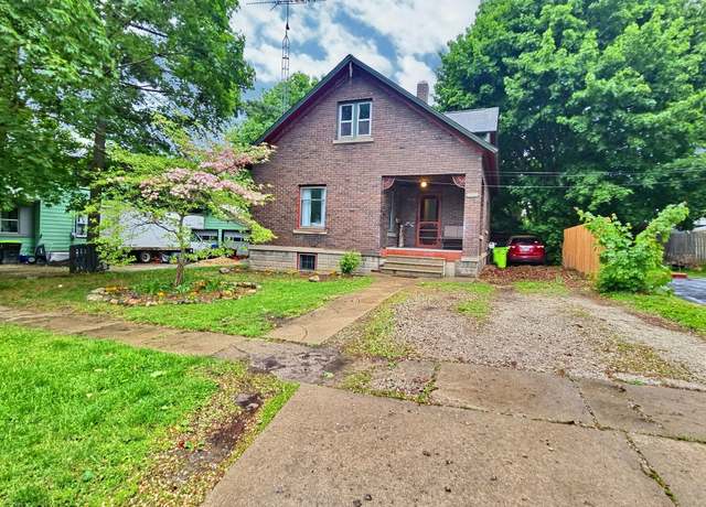 Property at 5014 Ford St, Swartz Creek, MI 48473, 4 beds, 1.5 baths