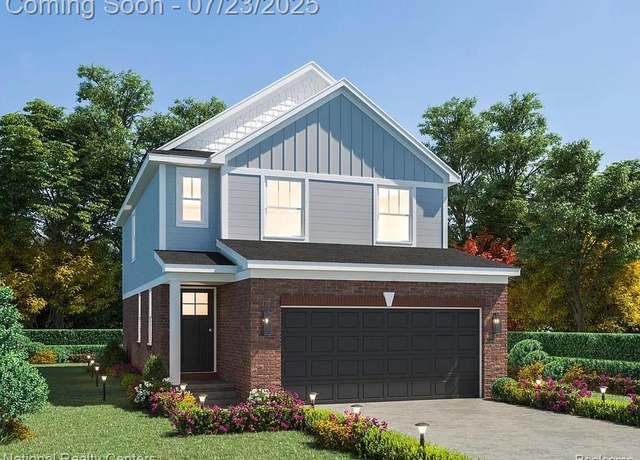 Property at 19643 Harman St, Dearborn Heights, MI 48122, 3 beds, 1.5 baths