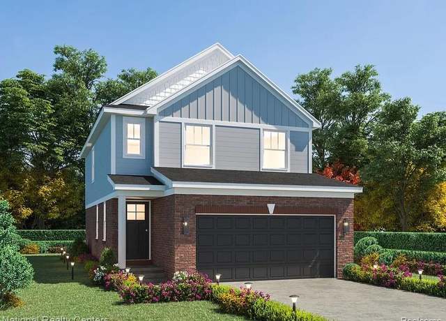 Property at 19643 Harman St, Melvindale, MI 48122, 3 beds, 1.5 baths