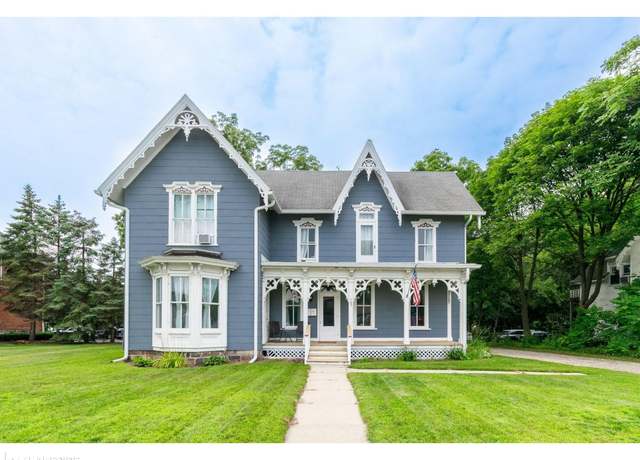 Property at 103 S Washington St, Oxford, MI 48371, 6 beds, 4 baths