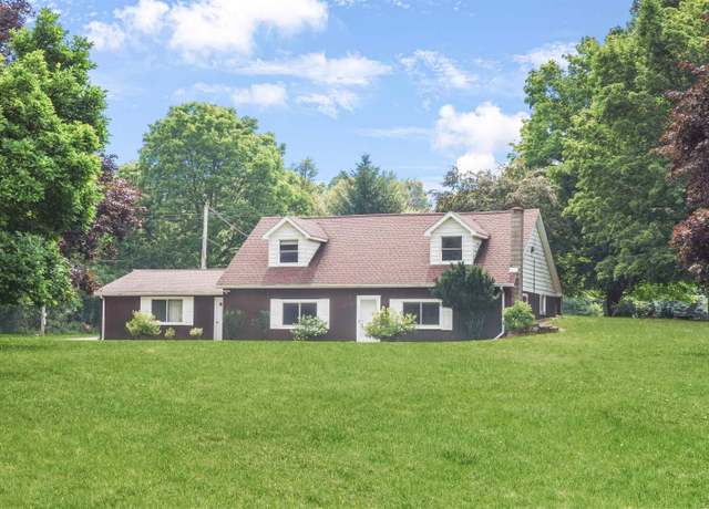 Property at 2670 Atwell Rd, Attica, MI 48412, 5 beds, 2 baths