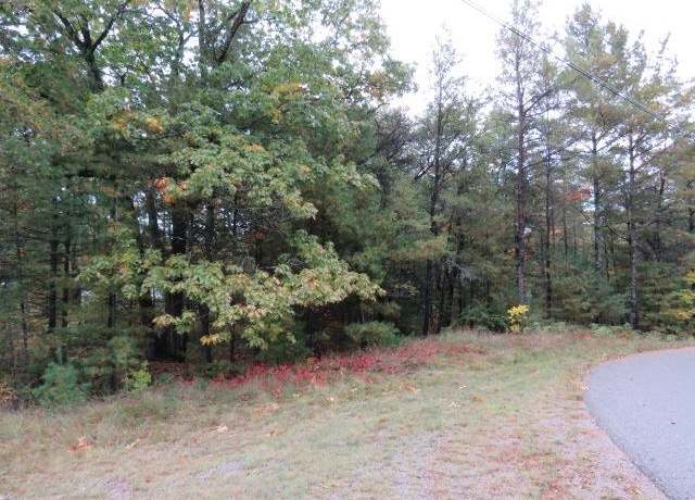 Property at 0 Jones St, East Tawas, MI 48730