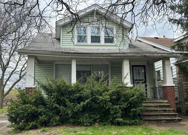 Property at 15525 La Salle Blvd, Detroit, MI 48238, 5 beds, 2 baths