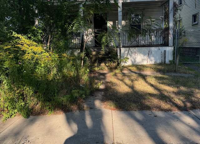 Property at 14672 San Juan Dr, Detroit, MI 48238, 3 beds, 1 bath