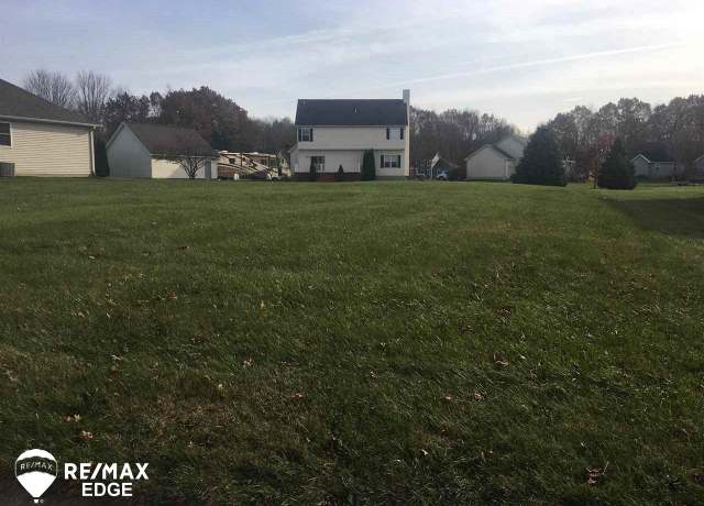 Property at 9100 Dublin Way, Davison, MI 48423