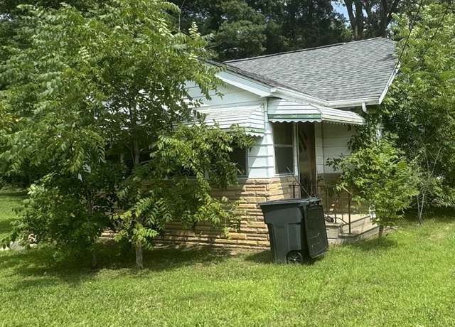 Property at 7152 Neff Rd, Mt Morris, MI 48458, 2 beds, 1 bath