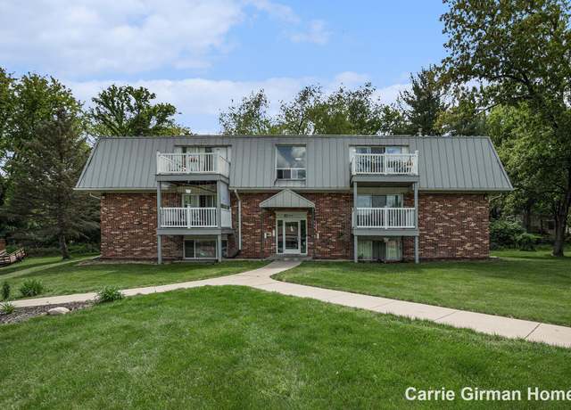 Property at 6716 Cascade Rd SE, Grand Rapids, MI 49546, 2 beds, 1 bath