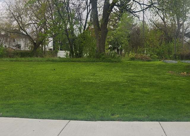 Property at 2426 Baldwin St, Detroit, MI 48214