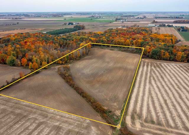 Property at 0 Wood Rd, Marlette, MI 48453