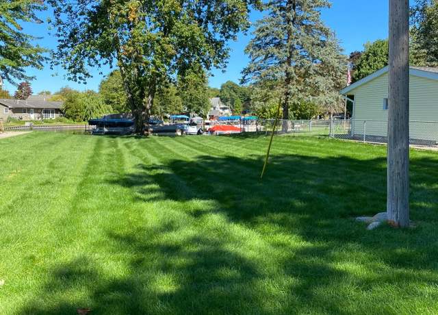 Property at 0 Glenroylet Dr, Hamburg, MI 48139