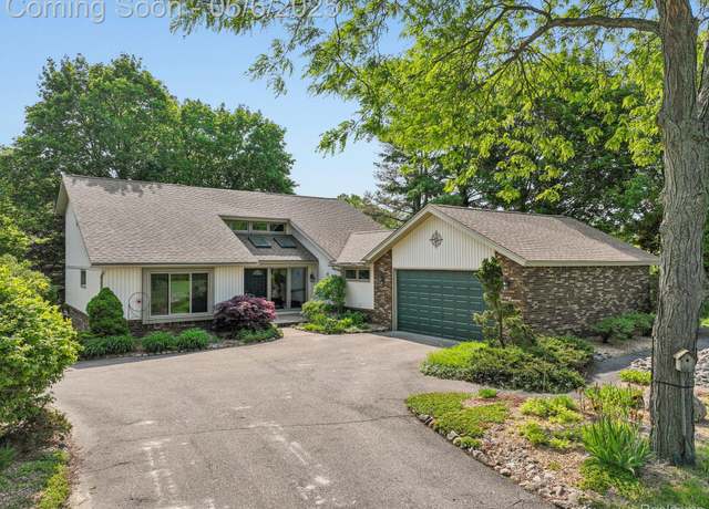 Property at 3601 Reese Rd, Ortonville, MI 48462, 4 beds, 3.5 baths