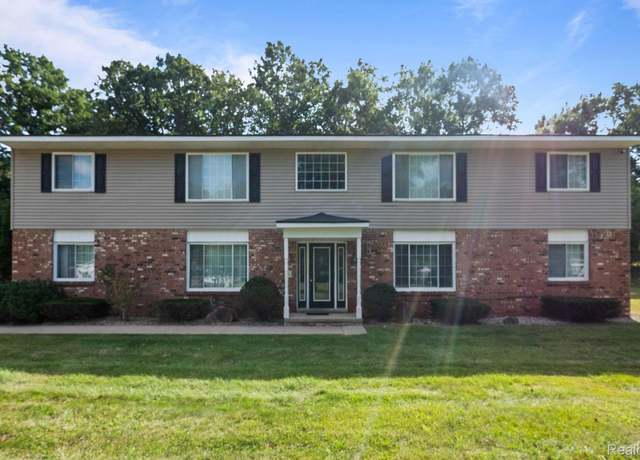 Property at 96 Village Ct, Ortonville, MI 48462, 16 beds, 8 baths