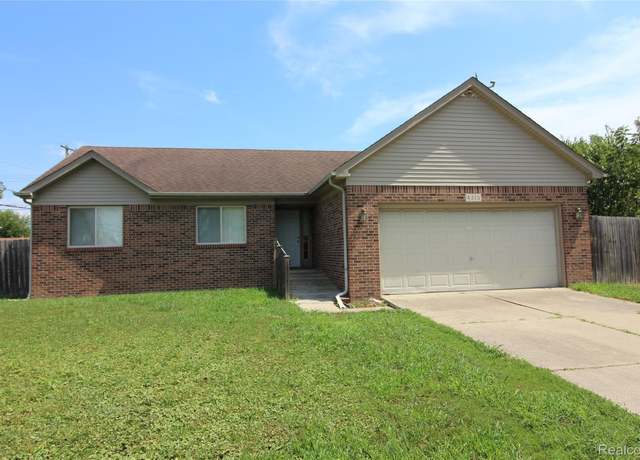 Property at 4315 Isabelle St, Inkster, MI 48141, 3 beds, 2 baths